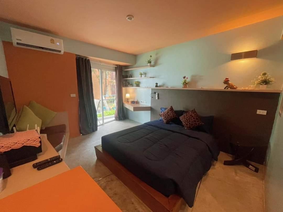 Replay 1Bedroom Pool View Bangrak Beach Exteriér fotografie
