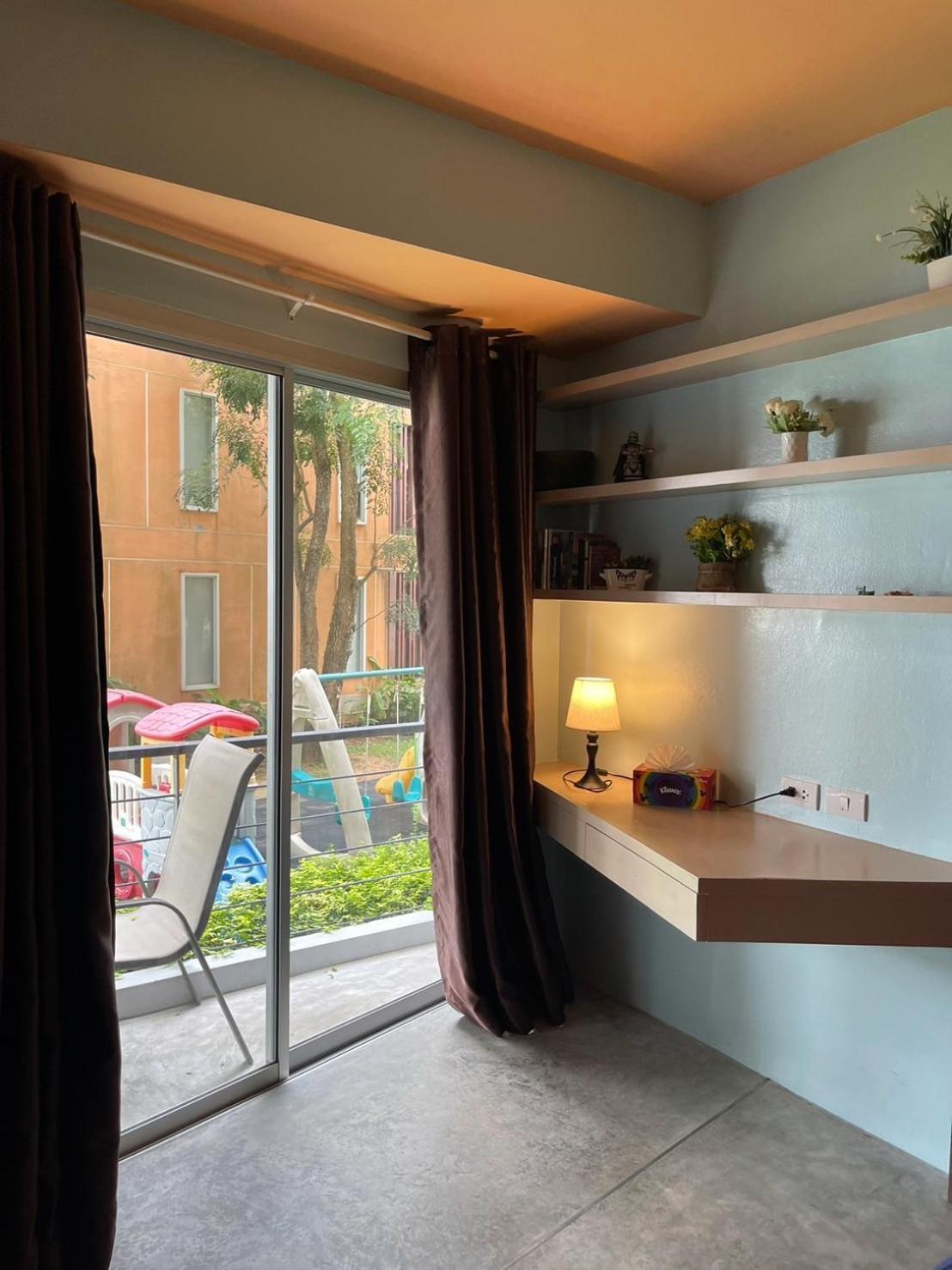 Replay 1Bedroom Pool View Bangrak Beach Exteriér fotografie